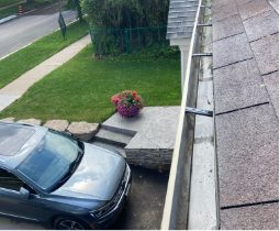 Gutter Cleaning Made Easy: Protecting Your Home from Water Damage