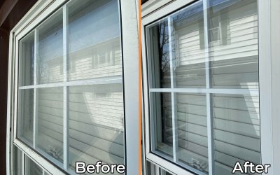 Window Cleaning Services Near You: What Sets Trusted Pros Apart