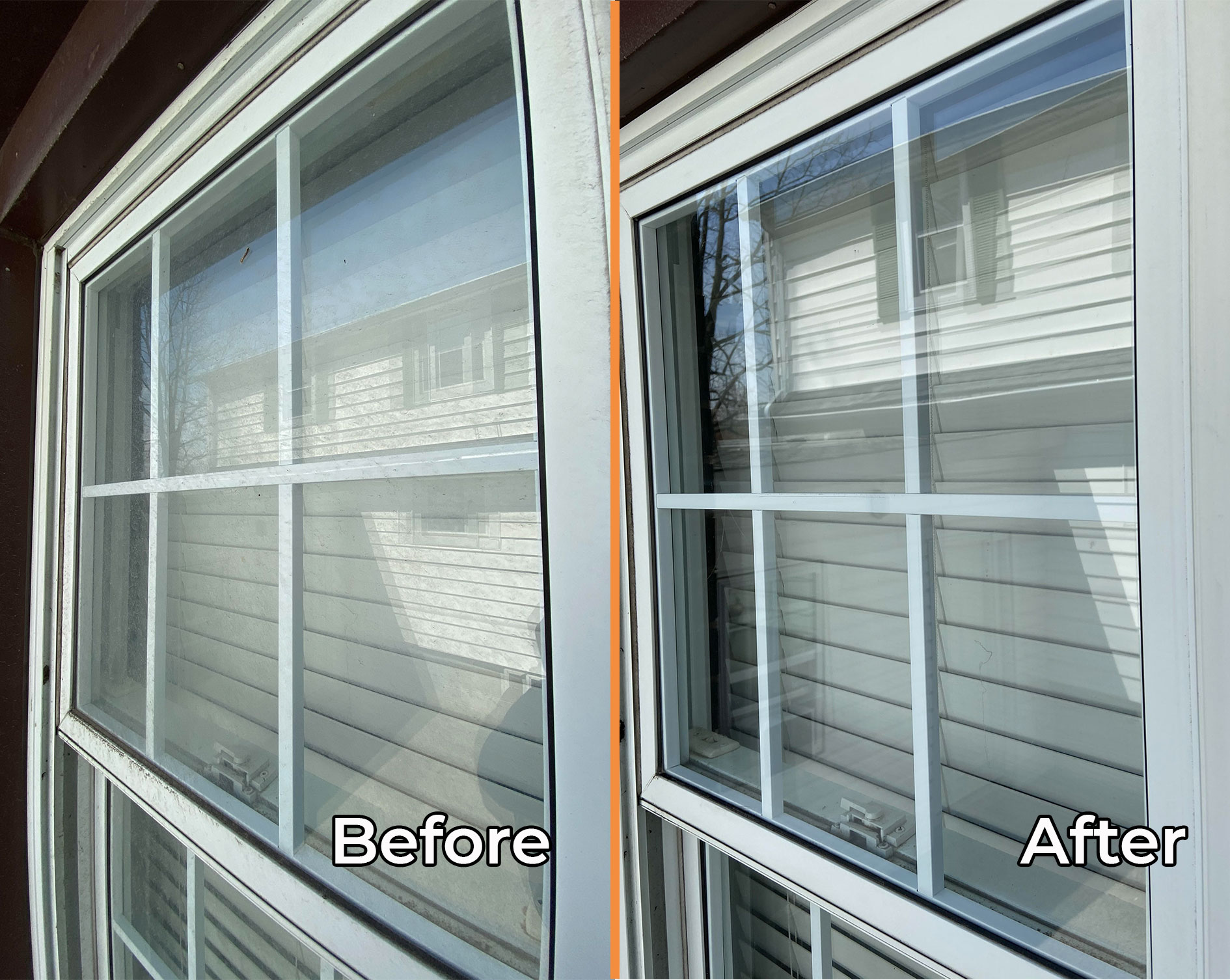 Best Window Cleaning