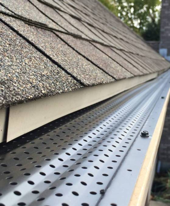 Gutter Guards