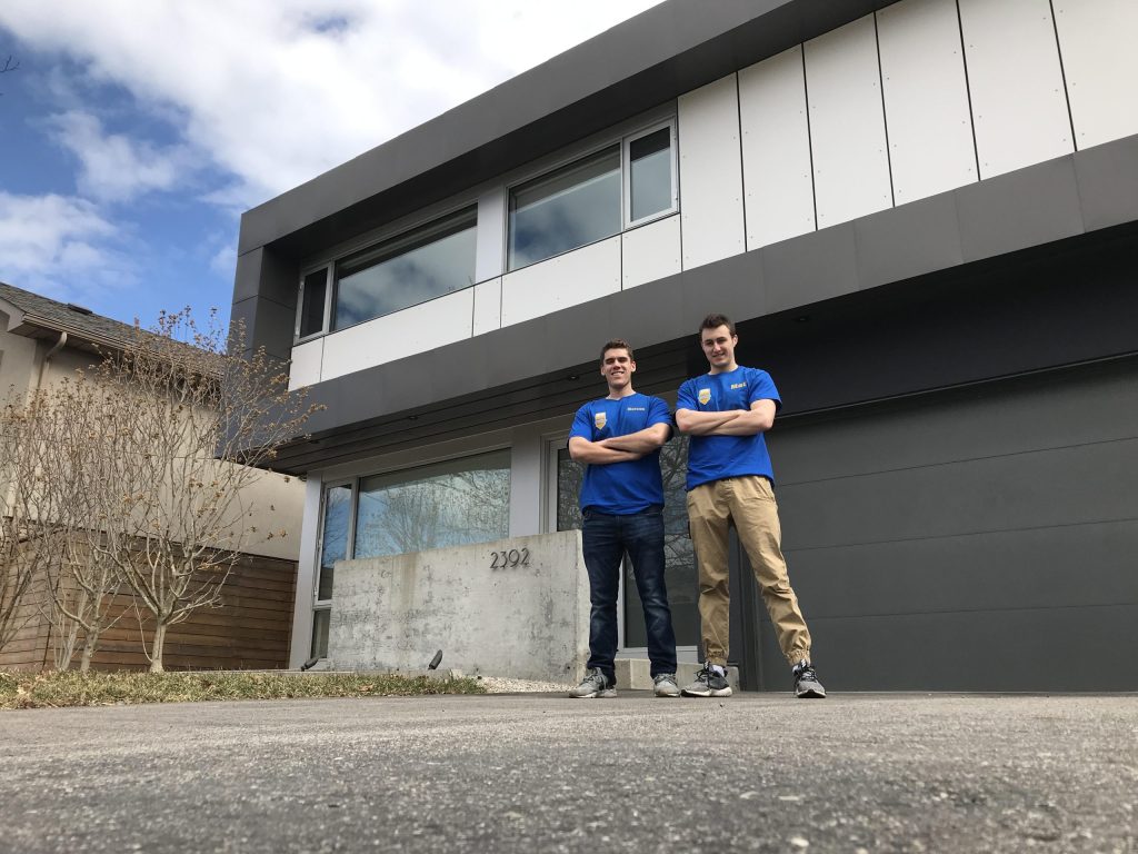 Window and Gutter Cleaning