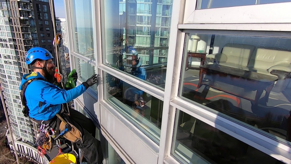 Window Cleaning Services