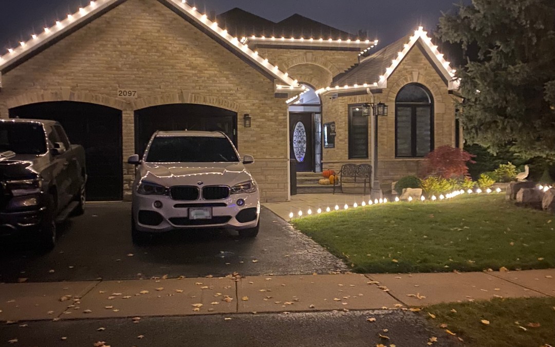 Install Christmas Lights Near Me