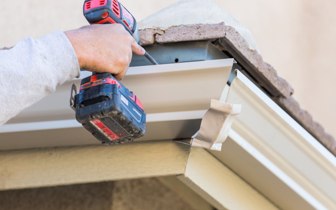 Are Gutter Guards Worth It? Pros, Cons, and Installation Tips