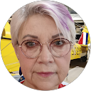 Suzanne R profile picture