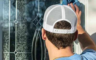 How Often Should You Clean Your Windows in Burlington?