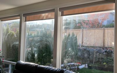 Why Do My Windows Look Streaky After Cleaning in Kitchener-Waterloo?