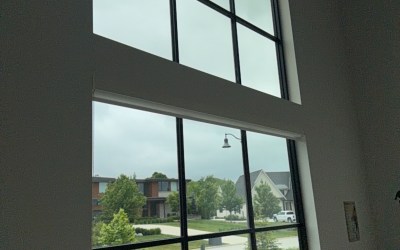 How Clean Windows Improve Curb Appeal in Burlington, Oakville & Hamilton